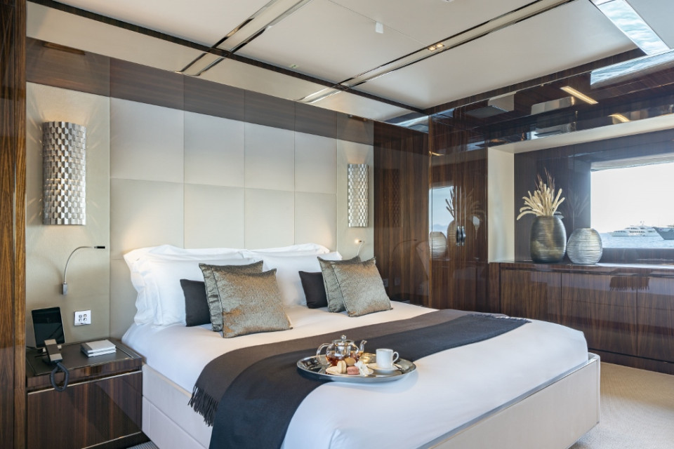 M/Y Elysium I Yacht #26