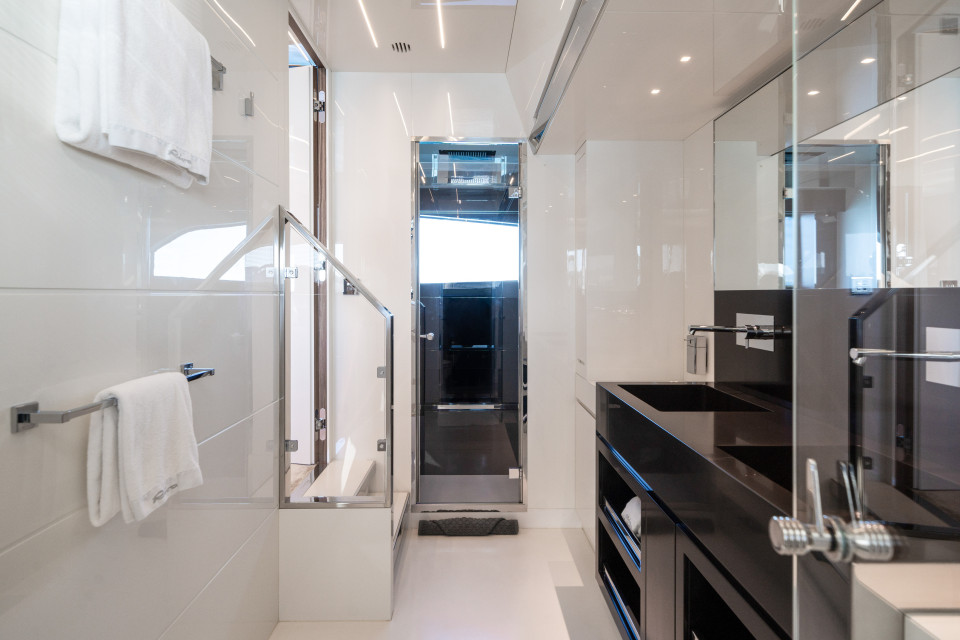 M/Y Maximus Yacht #18
