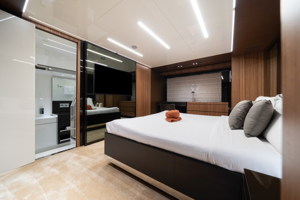 M/Y Maximus Yacht #19