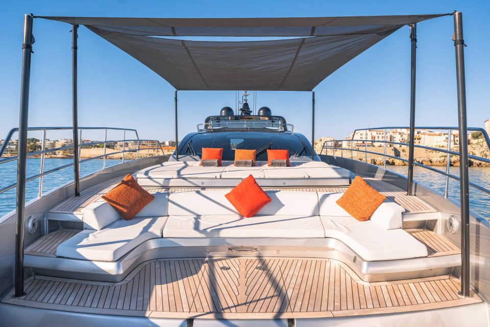M/Y Maximus Yacht #10