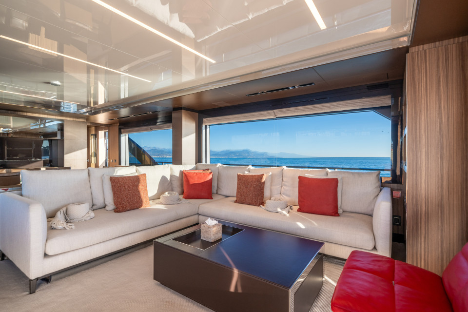 M/Y Maximus Yacht #14