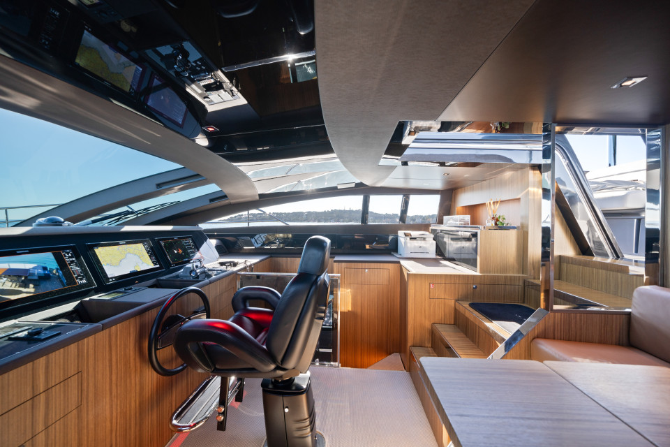 M/Y Maximus Yacht #23