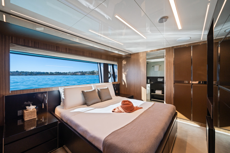 M/Y Maximus Yacht #17