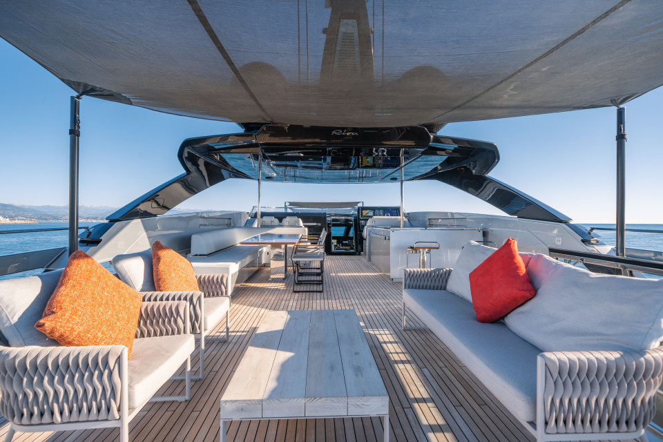 M/Y Maximus Yacht #11