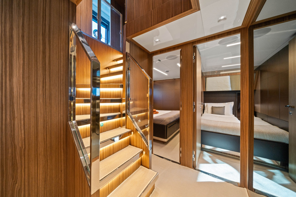 M/Y Maximus Yacht #20