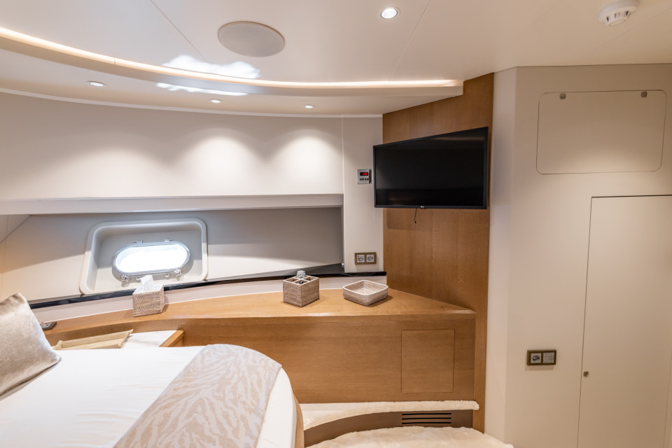 M/Y Jasmine Luna Yacht #27