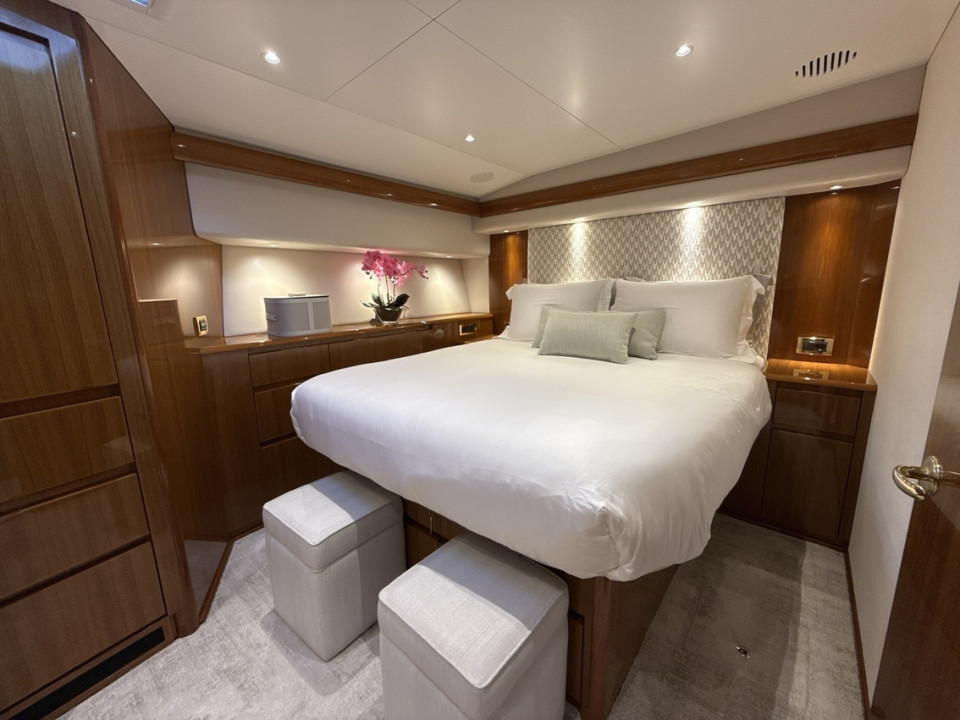 M/Y SPEY Yacht #14