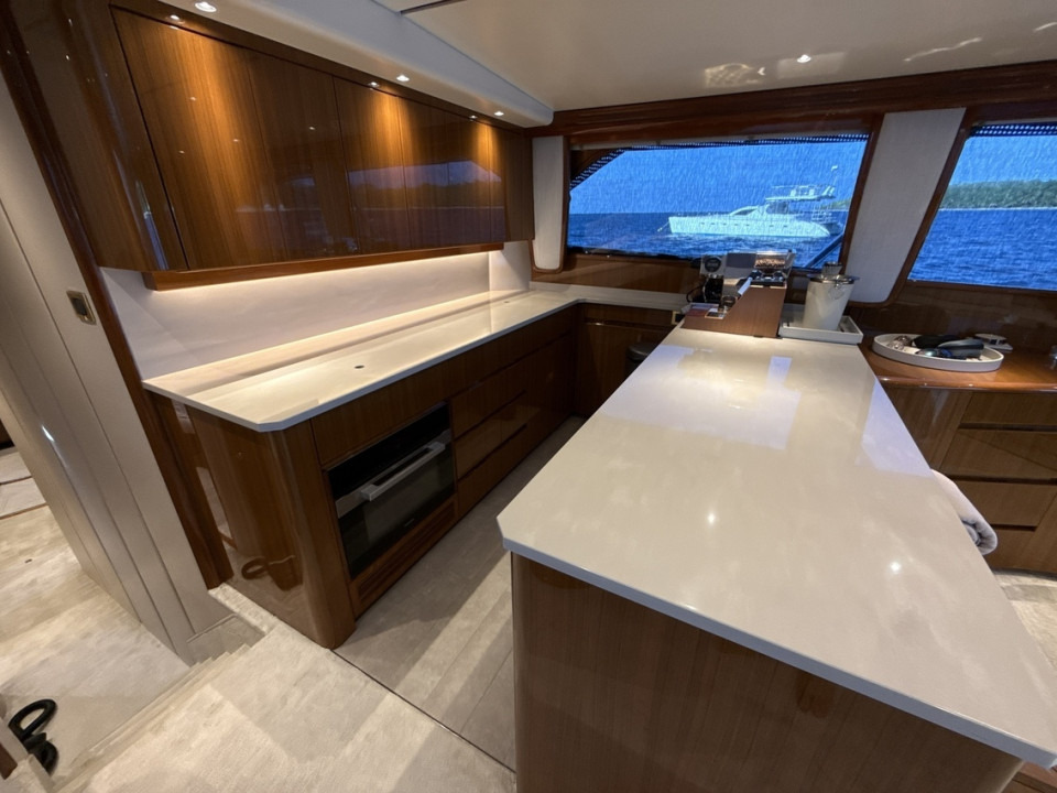 M/Y SPEY Yacht #13
