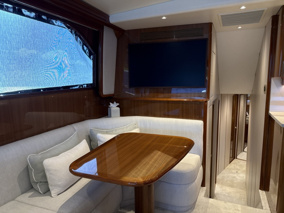 M/Y SPEY Yacht #11