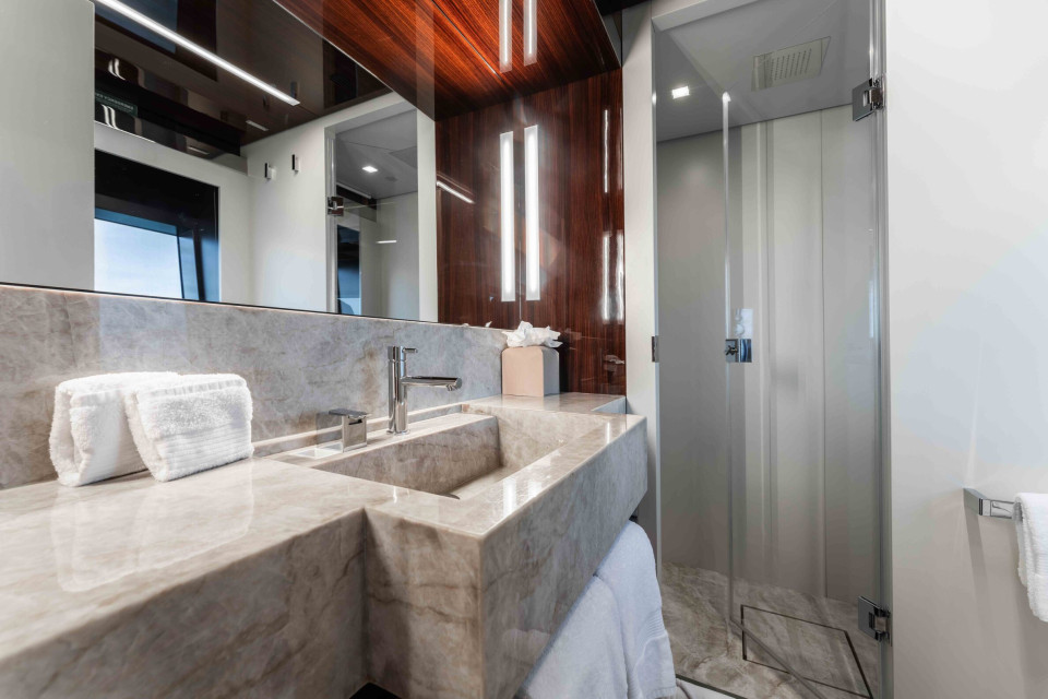 M/Y Elysium I Yacht #47