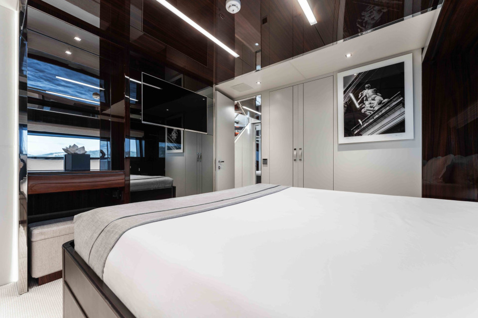 M/Y Elysium I Yacht #41