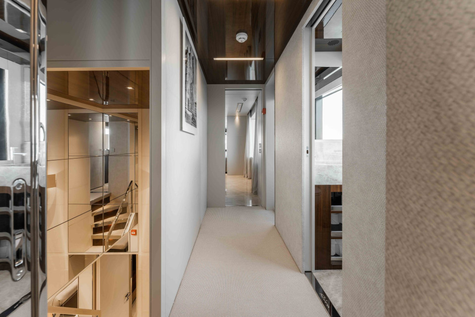 M/Y Elysium I Yacht #52