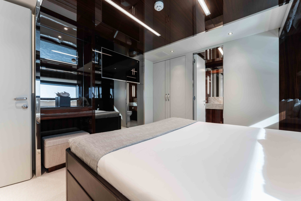 M/Y Elysium I Yacht #40