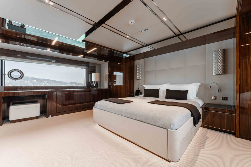 M/Y Elysium I Yacht #31