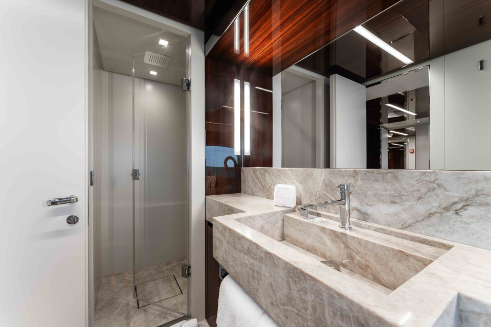 M/Y Elysium I Yacht #46