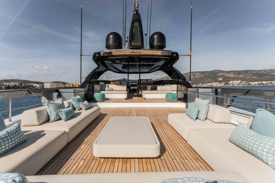 M/Y Elysium I Yacht #11