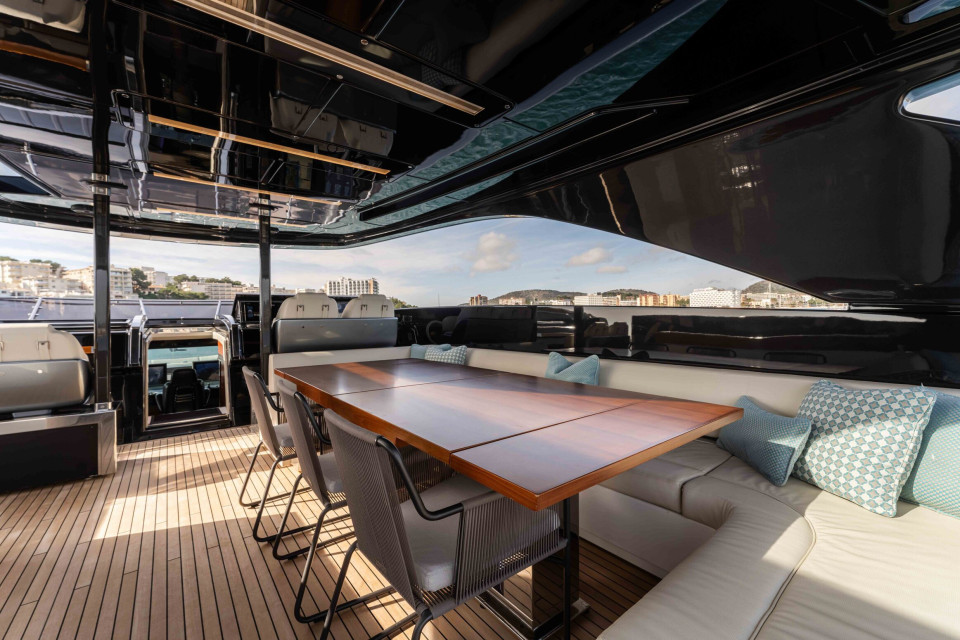 M/Y Elysium I Yacht #20