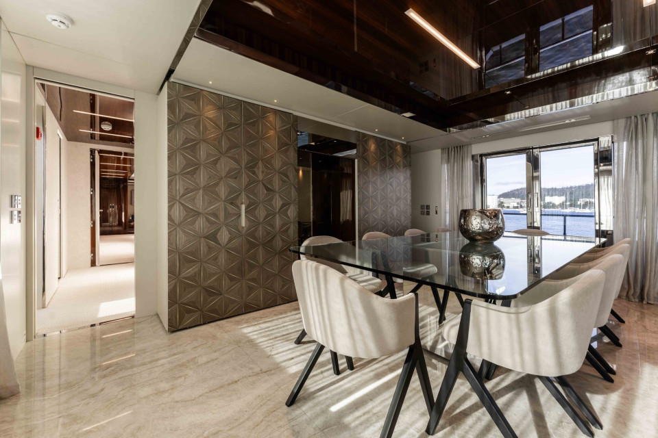 M/Y Elysium I Yacht #28