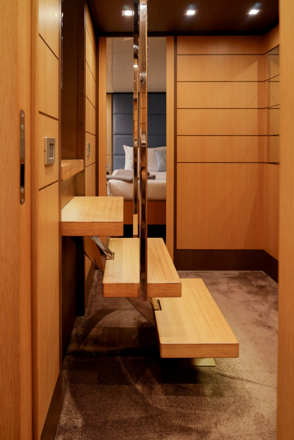 M/Y White Swan Yacht #7