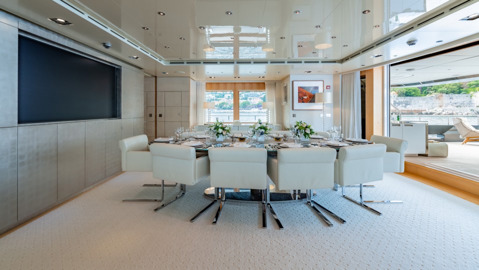 M/Y LOON Yacht #6