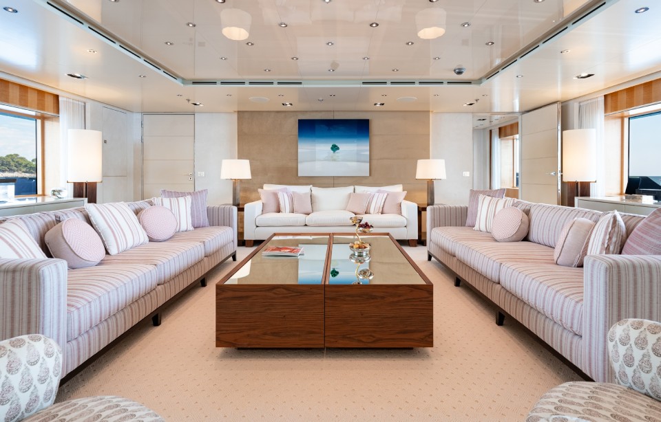 M/Y LOON Yacht #7