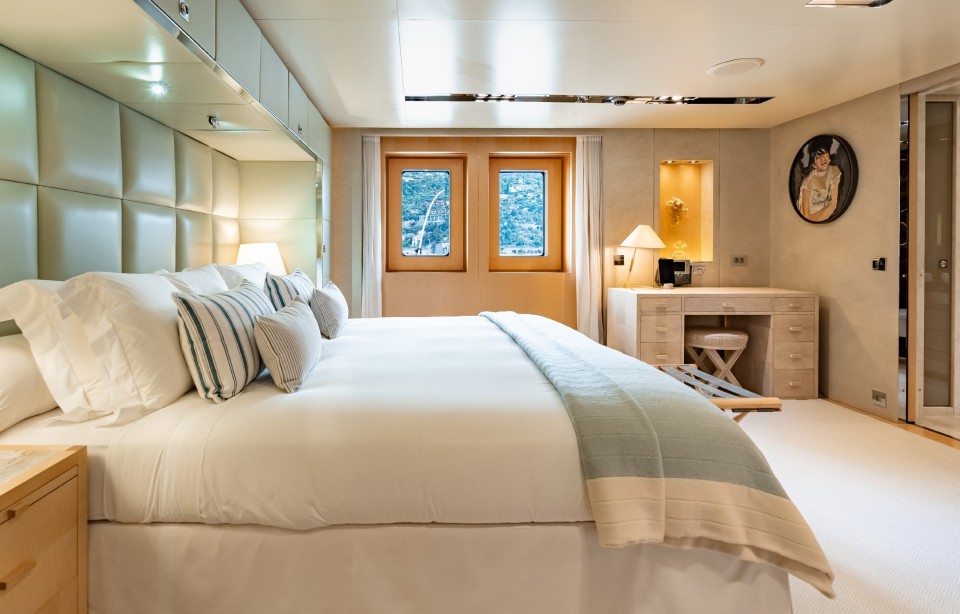 M/Y LOON Yacht #13