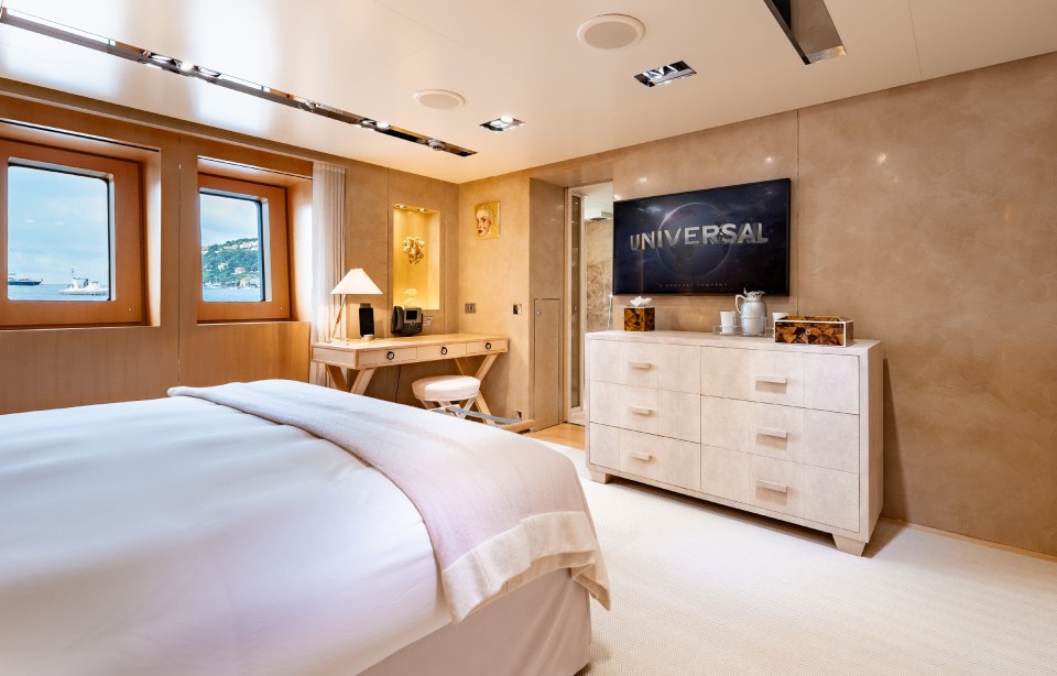 M/Y LOON Yacht #14