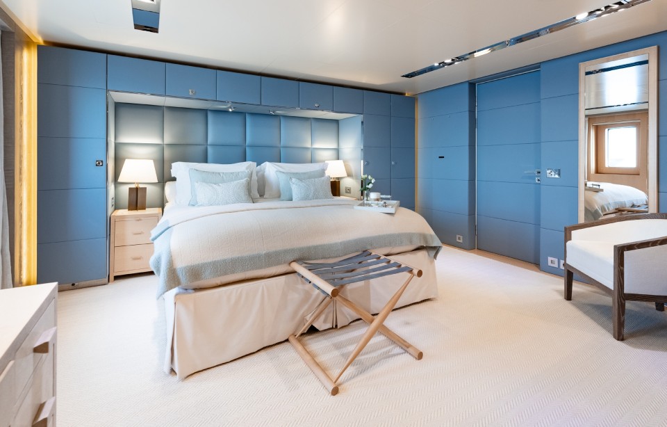 M/Y LOON Yacht #15