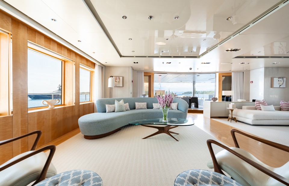 M/Y LOON Yacht #18