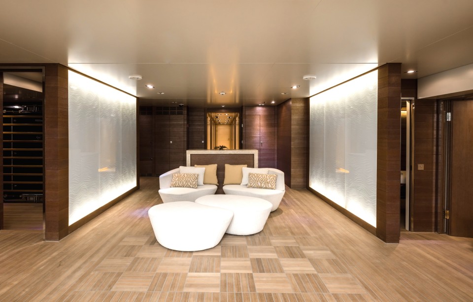 M/Y LOON Yacht #21