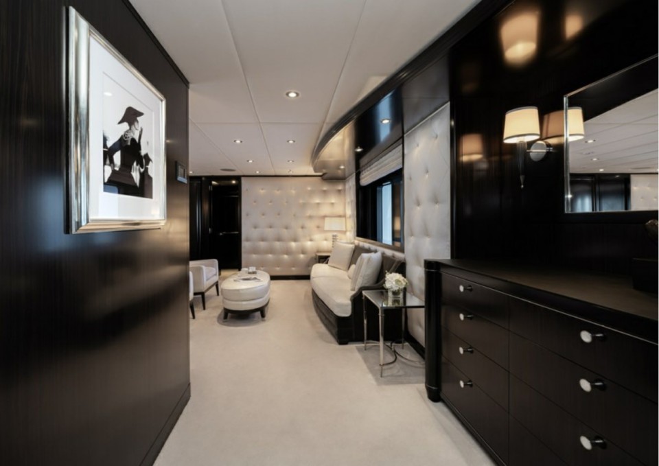 M/Y CARPE DIEM Yacht #10