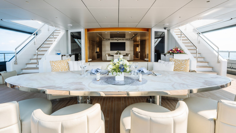 M/Y LOON Yacht #6