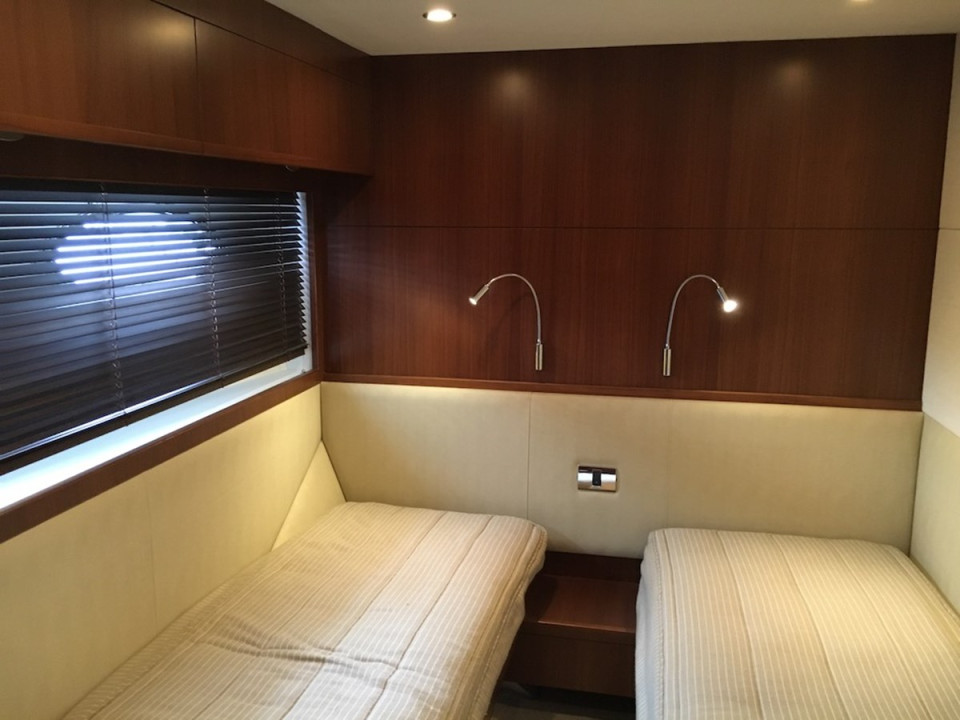 M/Y PRINCESS 78 MY  Yacht #12