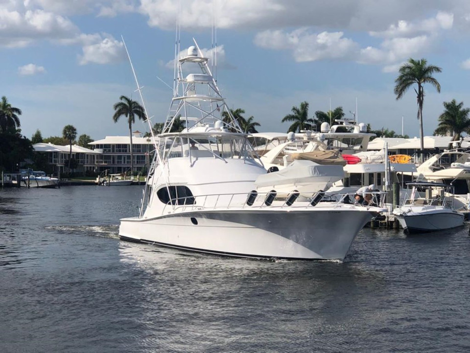 M/Y IMPERIUM Yacht #4