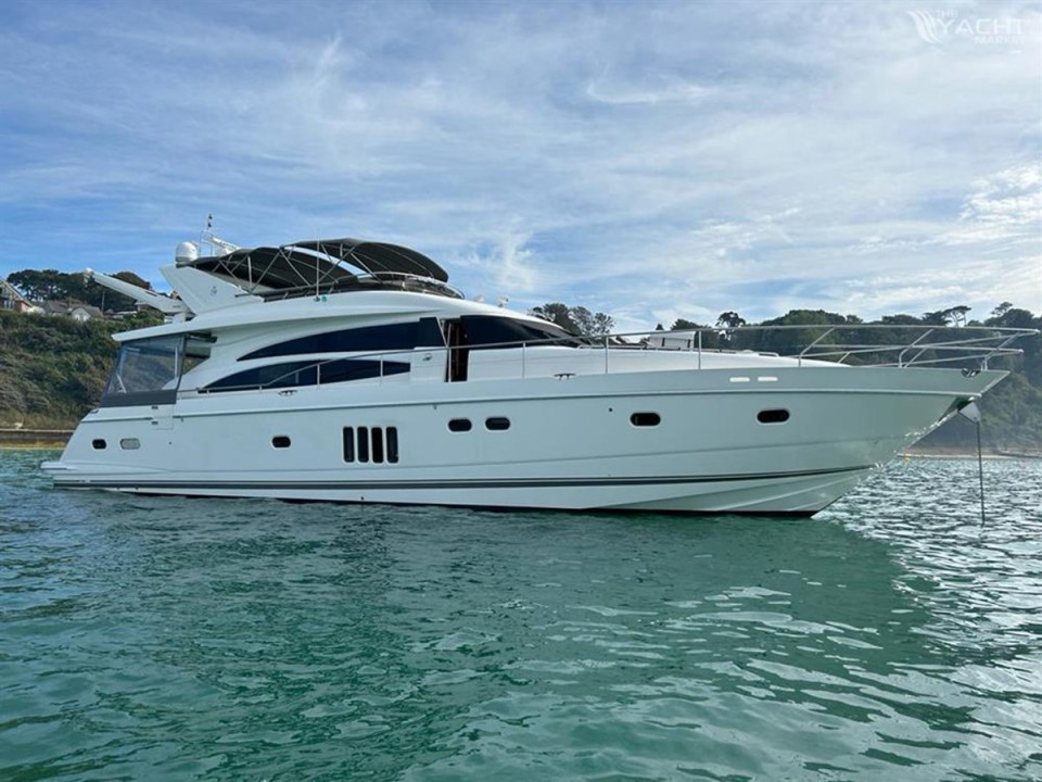 M/Y SWIRL Yacht #2