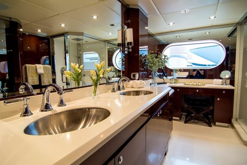 M/Y ALL STAR 1 Yacht #15