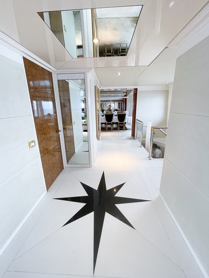 M/Y OBSESSIONS Yacht #3