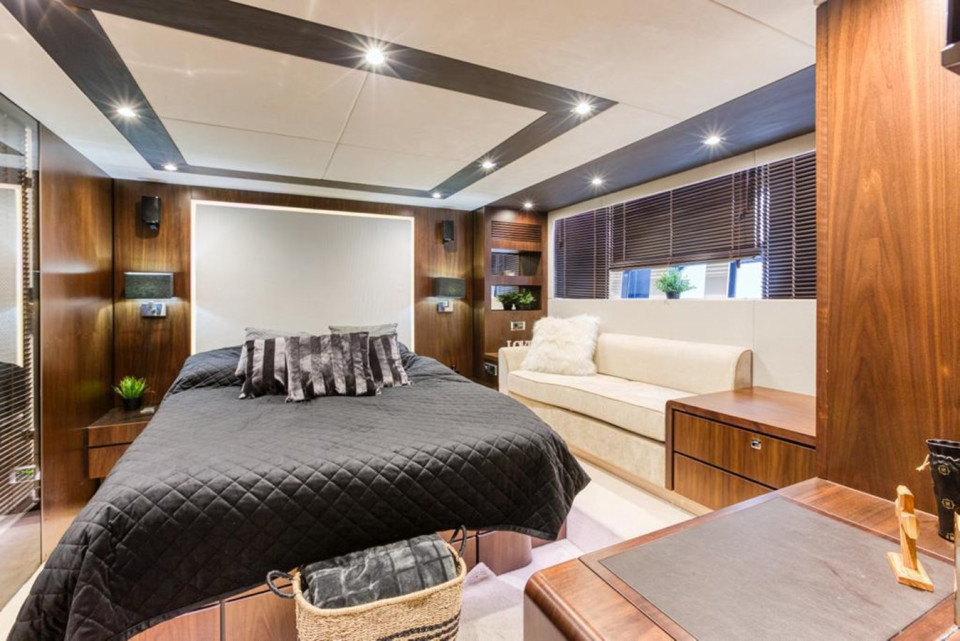 M/Y LANA 1 Yacht #13