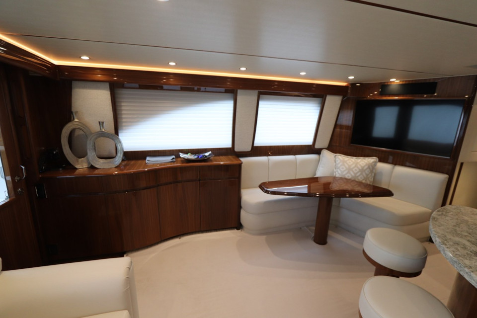 M/Y MI NOVIA Yacht #10