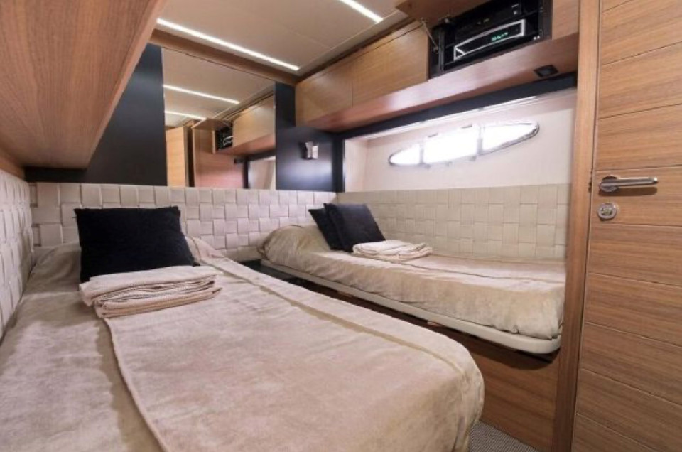 M/Y M/Y DORIS Yacht #11