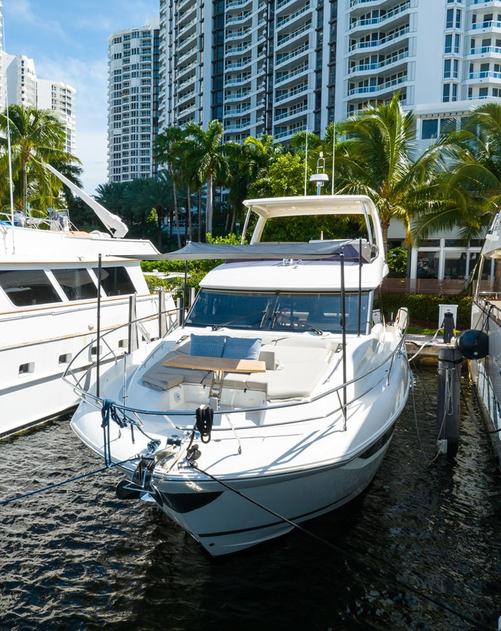 M/Y OUR WAY II Yacht #1