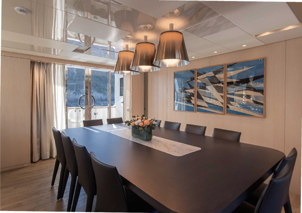 M/Y PREMURA Yacht #8