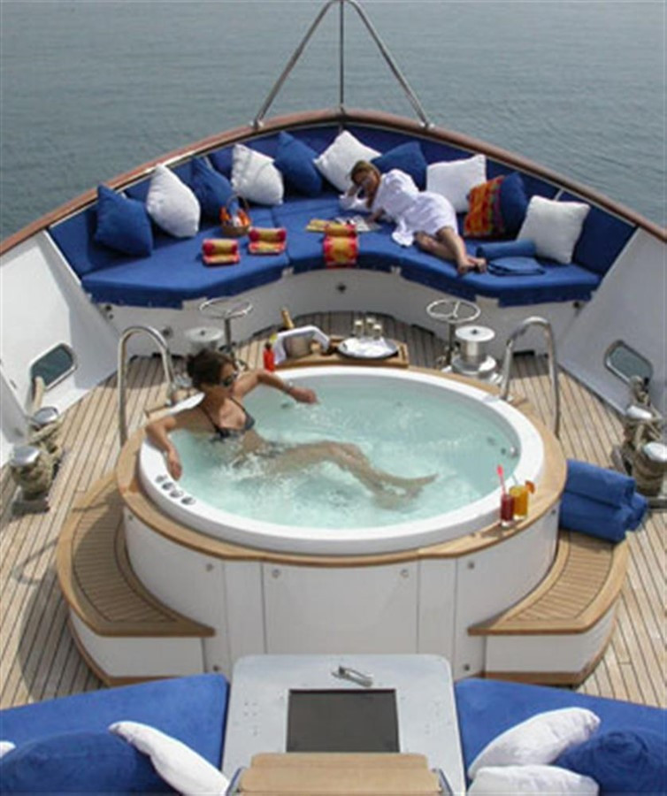 M/Y AVA Yacht #5