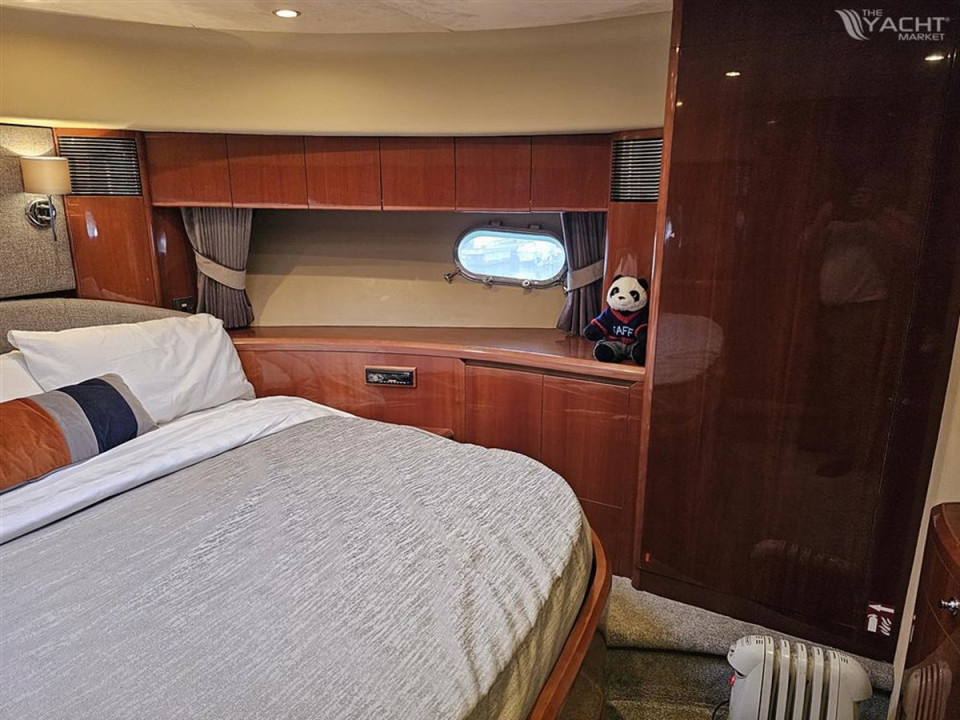 M/Y SWIRL Yacht #13