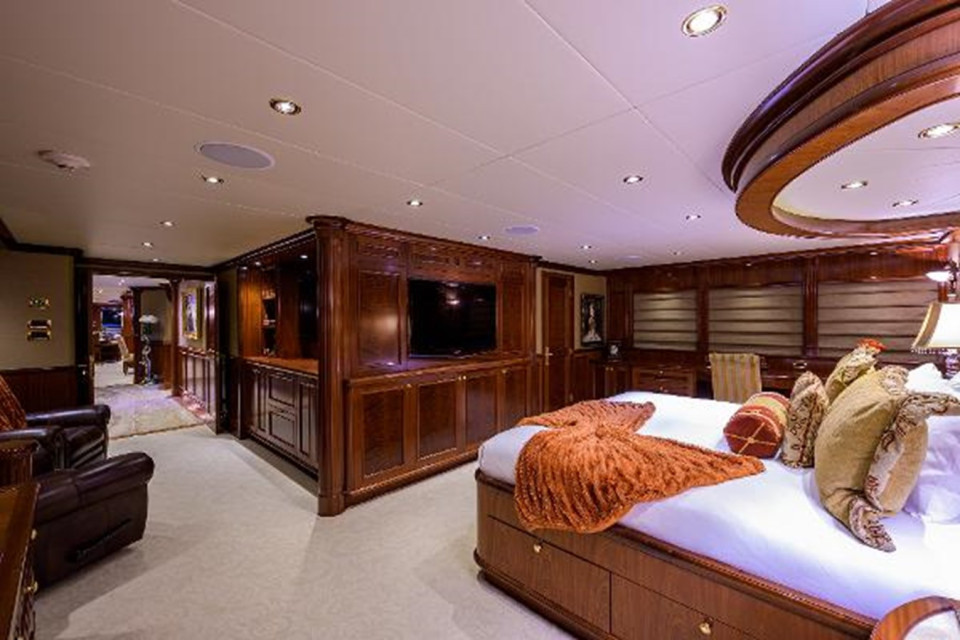 M/Y RICHMOND YACHTS 150 Yacht #5