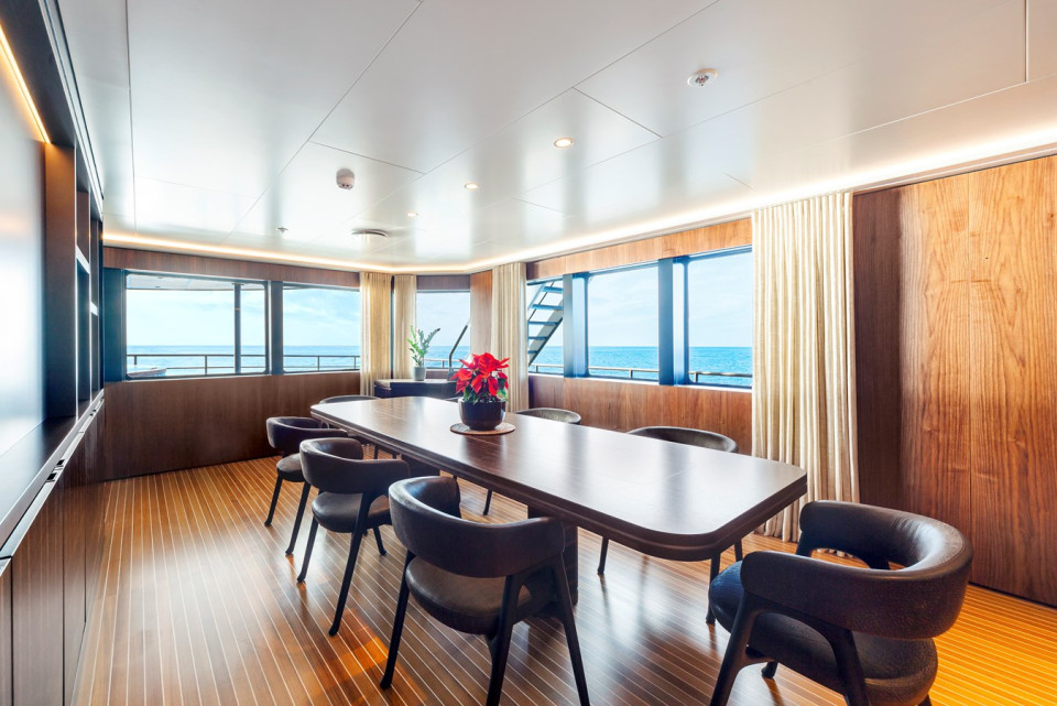 M/Y NURJA Yacht #12