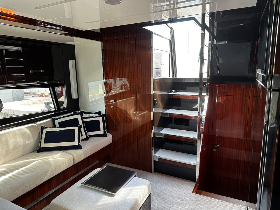 M/Y CAP Yacht #3