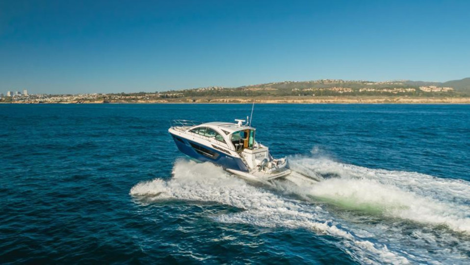 M/Y SEX SEA BEACH Yacht #8