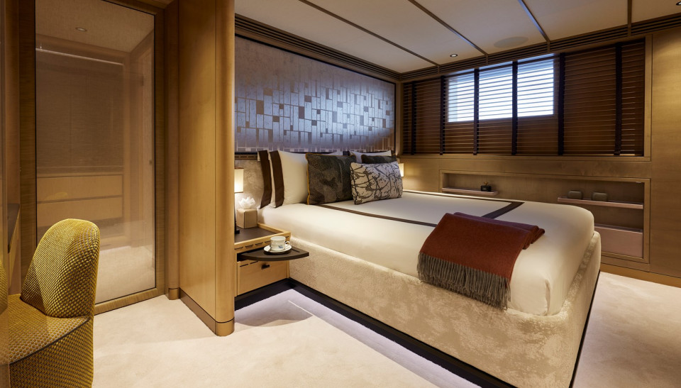 M/Y SOMNIUM Yacht #11