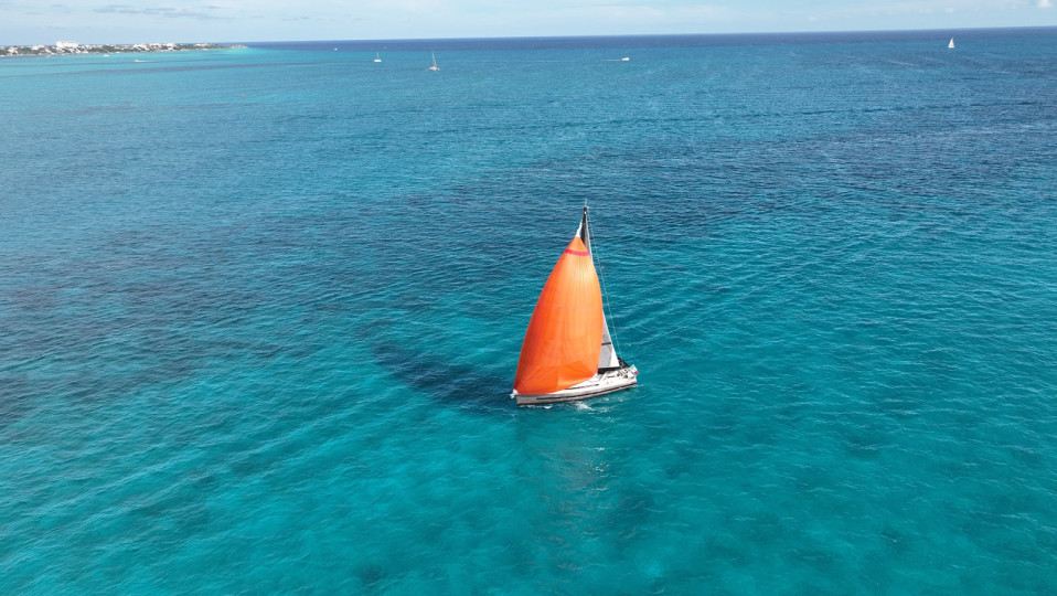 S/Y SUUK IIK Yacht #9